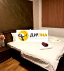 Тристаен апартамент с две тераси в центъра на Пловдив, Водната палата