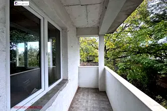 Тристаен апартамент във Враца, Център
