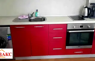 Тристаен апартамент в Кърджали, Център