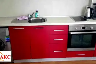 Тристаен апартамент в Кърджали, Център
