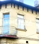 Просторен тристаен апартамент с реална площ в Центъра на София