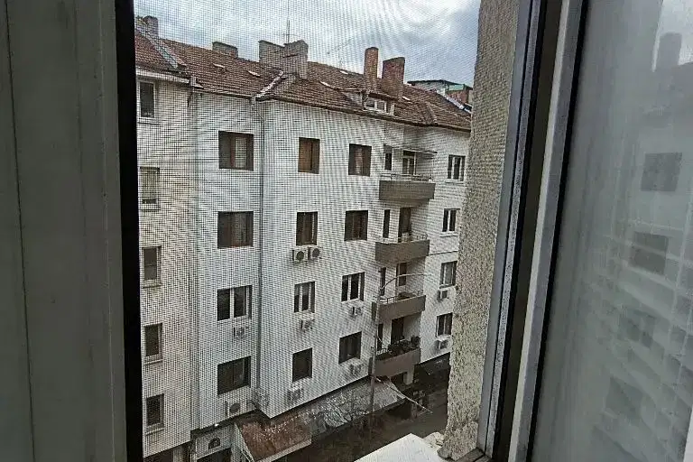 3-bedroom apartment in Sofiya, Centyr
