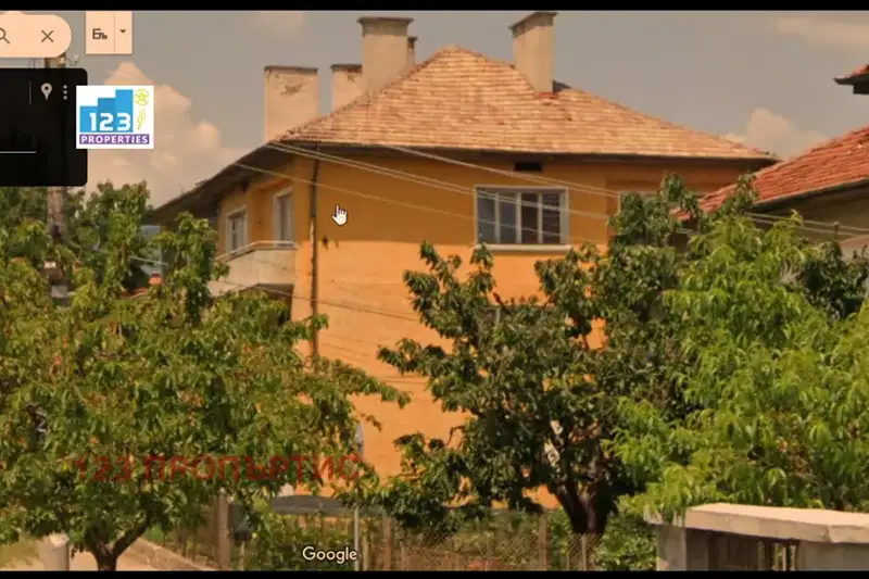 3-bedroom apartment in Kyustendil, Centyr