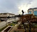 Снимка 2 — Тристаен апартамент с три непреходни стаи в Центъра на София