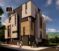 Снимка 4 — Тристаен апартамент във Враца, Център