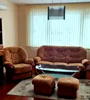 Тристаен апартамент във Велико Търново, Център