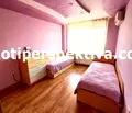 Снимка 3 — Просторен 3-стаен апартамент с две тераси в центъра на Пловдив
