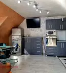 Тристаен апартамент в Пловдив, Център