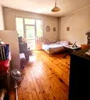 Тристаен апартамент в София, Център