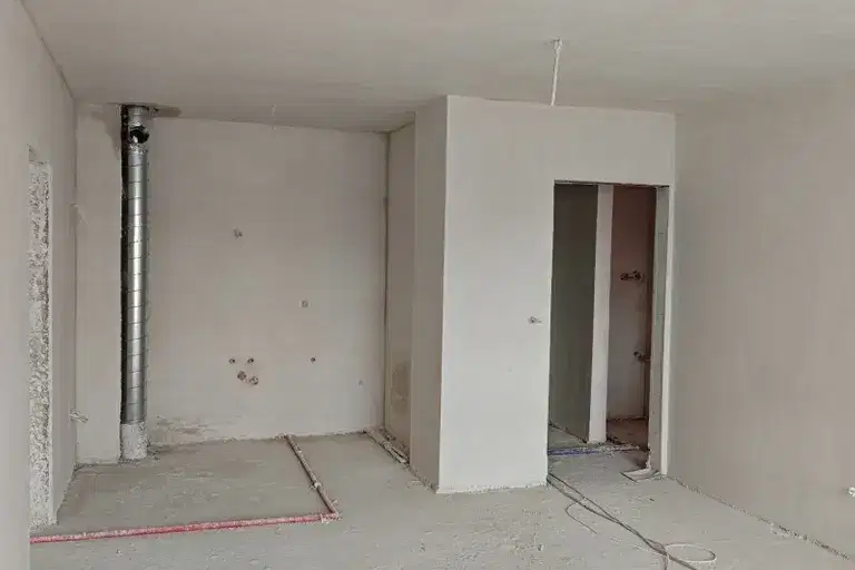 3-bedroom apartment in Sofiya, Centyr
