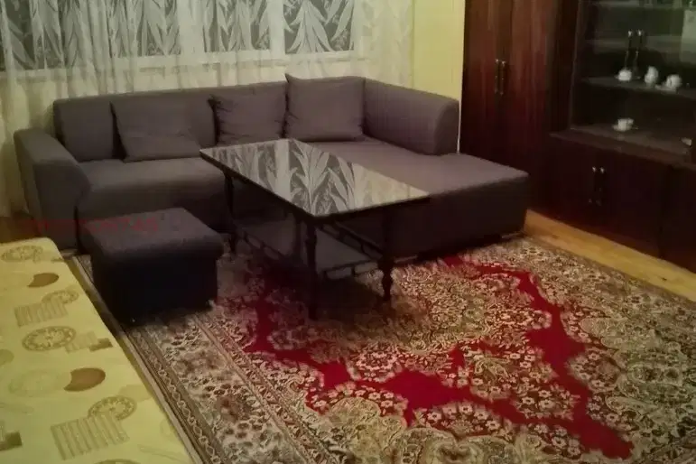 3-bedroom apartment in Vidin, Centyr