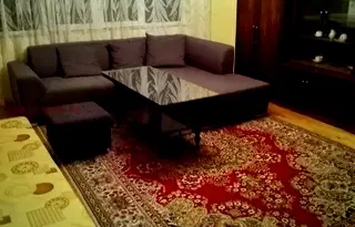 Тристаен апартамент във Видин, Център