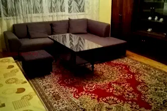 Тристаен апартамент във Видин, Център