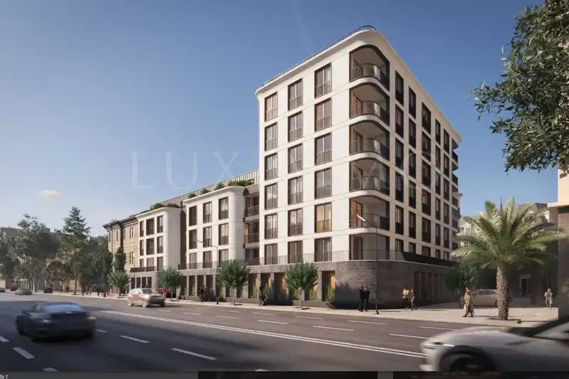 3-bedroom apartment in Plovdiv, Centyr