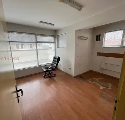Photo 5 — 3-bedroom apartment in Kyustendil, Centyr