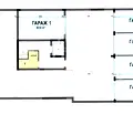 Снимка 4 — Тристаен апартамент в Стара Загора, Център