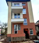 Тристаен апартамент във Враца, Център