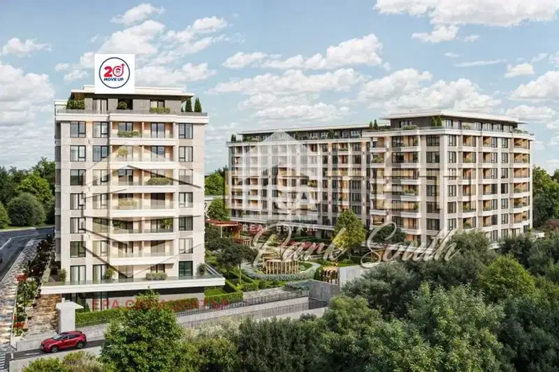 3-bedroom apartment in Stara Zagora, Centyr