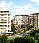 Тристаен апартамент в Стара Загора, Център