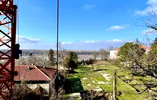 Тристаен апартамент в Русе, Център