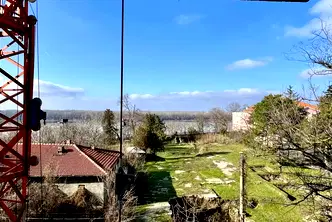 Тристаен апартамент в Русе, Център