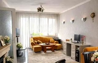 Тристаен апартамент в Габрово, Център
