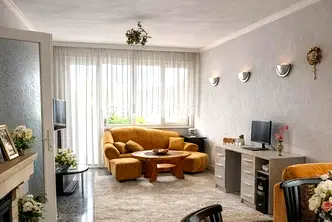 Тристаен апартамент в Габрово, Център