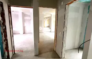 Тристаен апартамент в Русе, Център