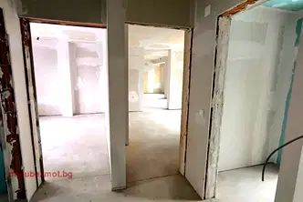 Тристаен апартамент в Русе, Център