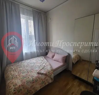 Photo 3 — 3-bedroom apartment in Sofiya, Centyr