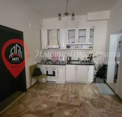 Photo 4 — 3-bedroom apartment in Sofiya, Centyr
