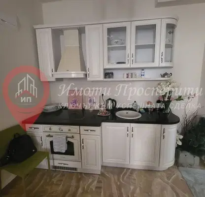 Photo 5 — 3-bedroom apartment in Sofiya, Centyr