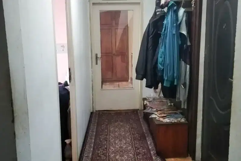 3-bedroom apartment in Stara Zagora, Centyr