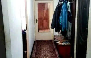 Тристаен апартамент в Стара Загора, Център