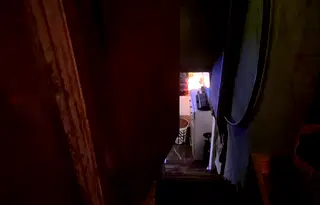 Тристаен апартамент в София, Център