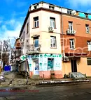 Тристаен апартамент в София, Център