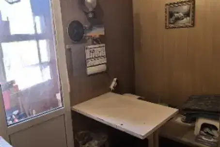 3-bedroom apartment in Sofiya, Centyr