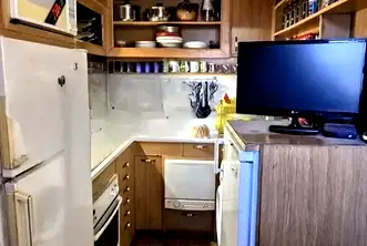 Тристаен апартамент в София, Център