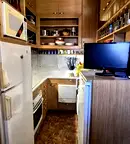 Тристаен апартамент в София, Център