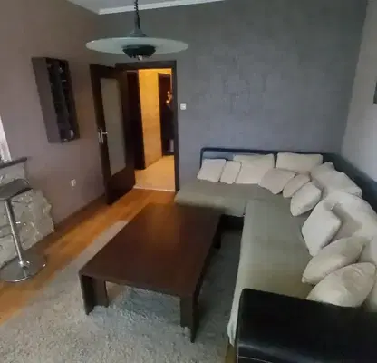 Photo 2 — 3-bedroom apartment in Plovdiv, Centyr