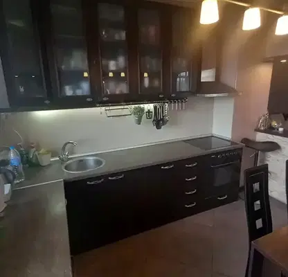 Photo 3 — 3-bedroom apartment in Plovdiv, Centyr