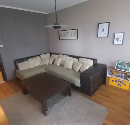 Photo 4 — 3-bedroom apartment in Plovdiv, Centyr