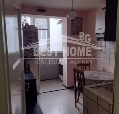 Photo 2 — 3-bedroom apartment in Varna, Centyr