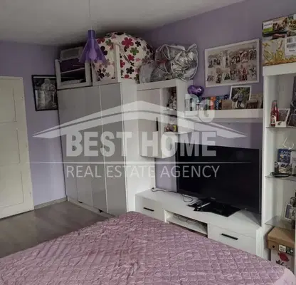 Photo 5 — 3-bedroom apartment in Varna, Centyr