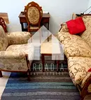Тристаен апартамент с реална площ в центъра на Пловдив