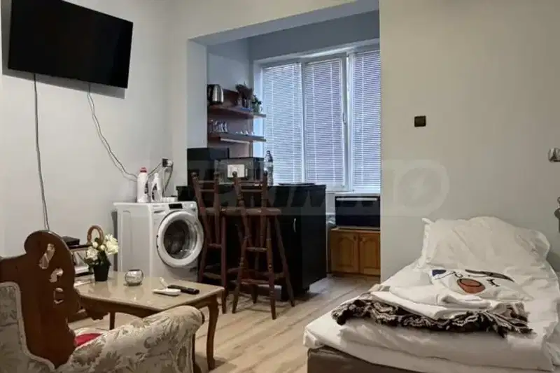 3-bedroom apartment in Plovdiv, Centyr