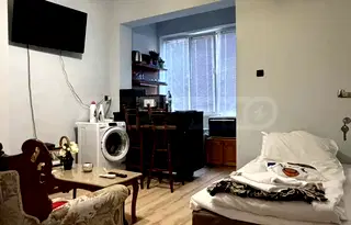 Тристаен апартамент в Пловдив, Център