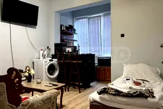 Тристаен апартамент в Пловдив, Център