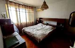 Тристаен апартамент в Пазарджик, Център
