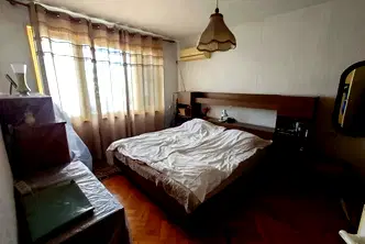 Тристаен апартамент в Пазарджик, Център